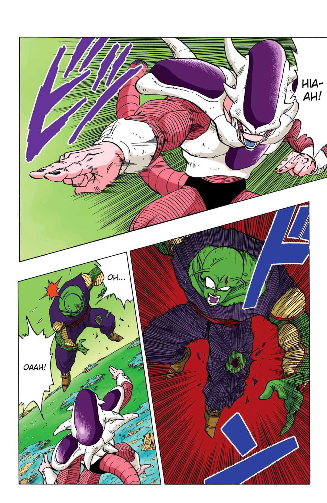 Chapter 302 - Page 11
