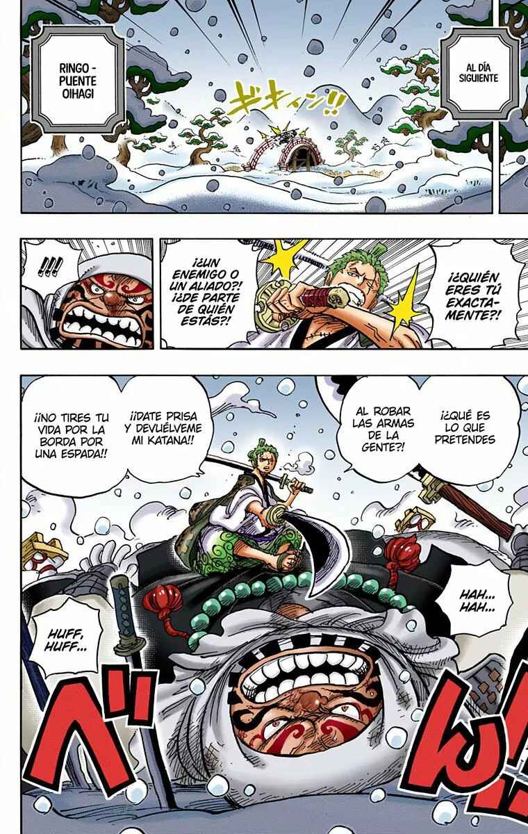 Chapter 952 - Page 2