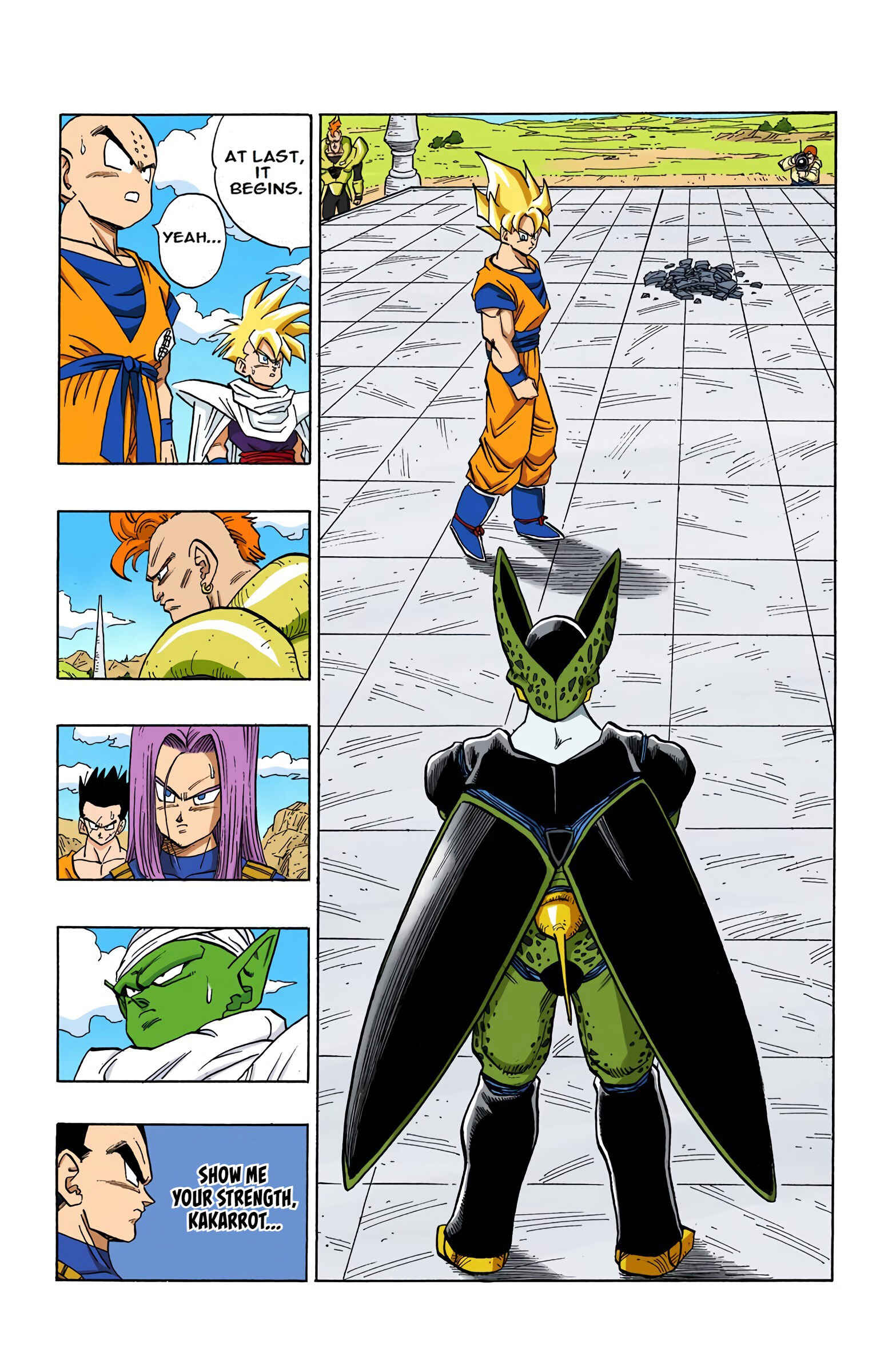 Chapter 397 - Page 2