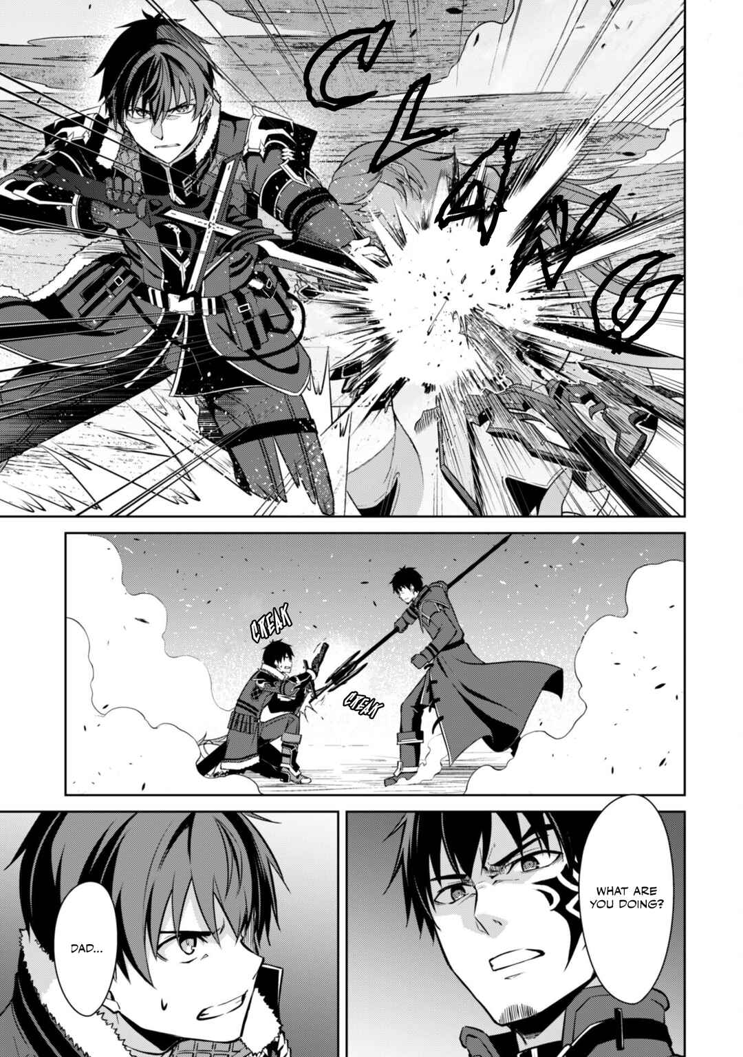 Chapter 62 - Page 22