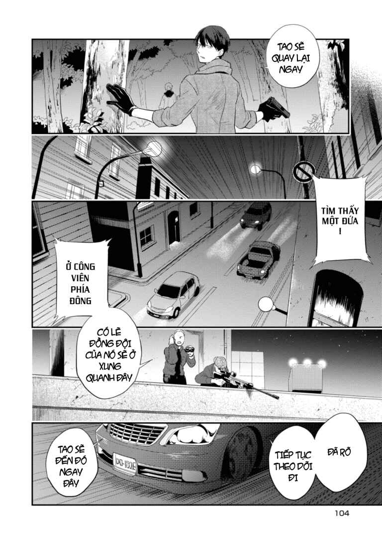 Chapter 46 - Page 6