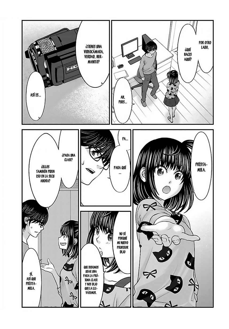 Chapter 25 - Page 21