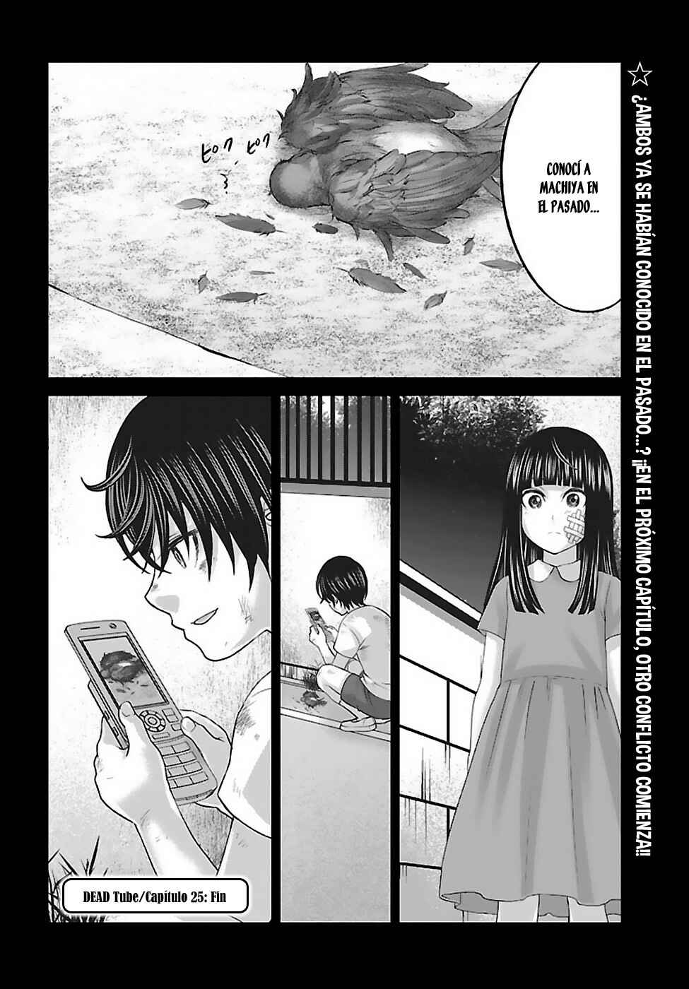 Chapter 25 - Page 39