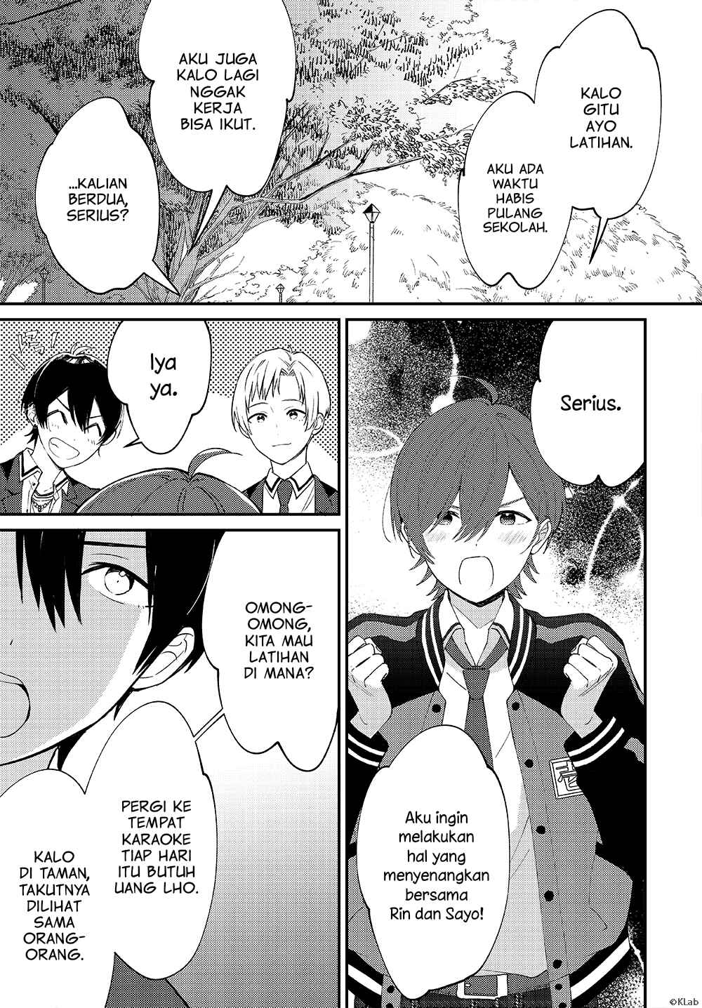 Chapter 2 - Page 5