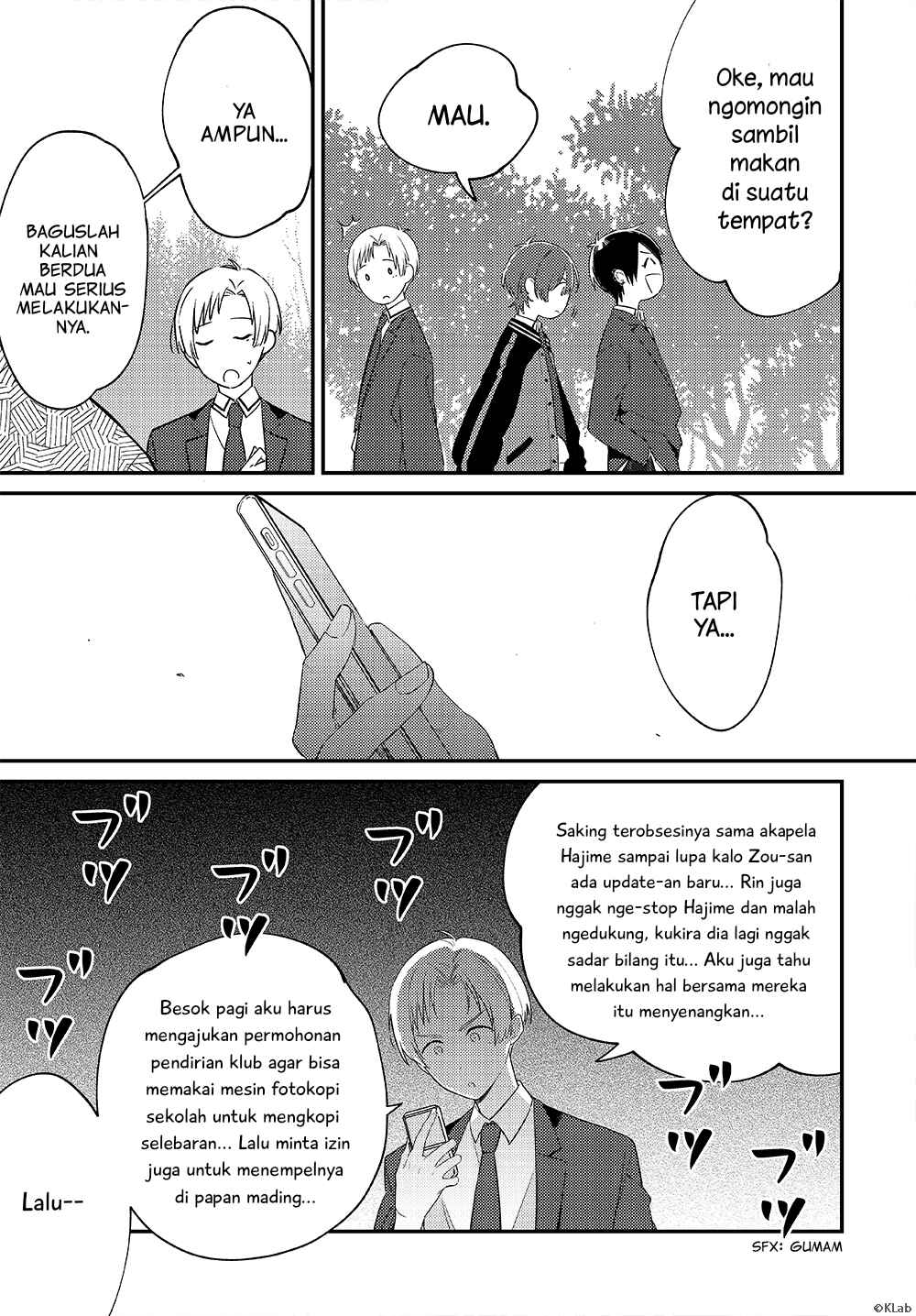 Chapter 2 - Page 7