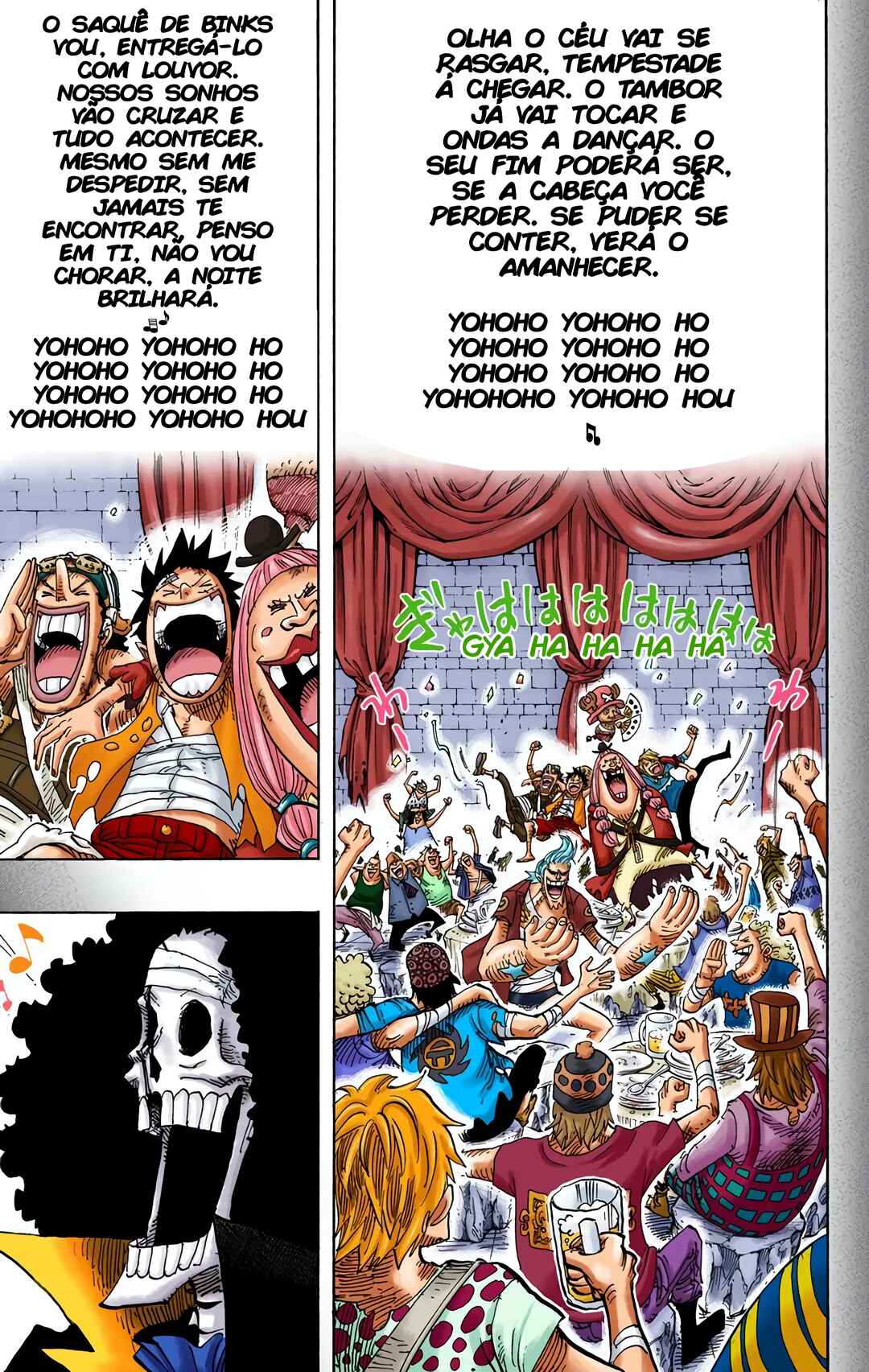 Chapter 488 - Page 15
