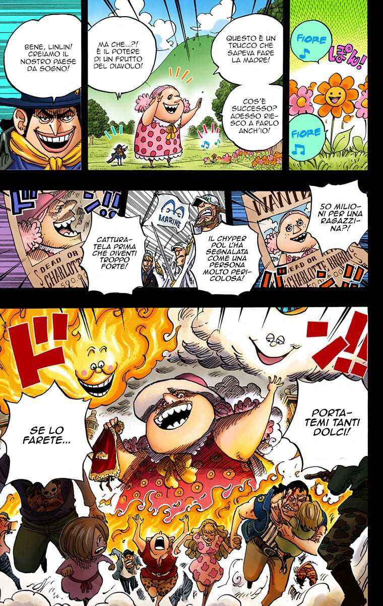 Chapter 868 - Page 8