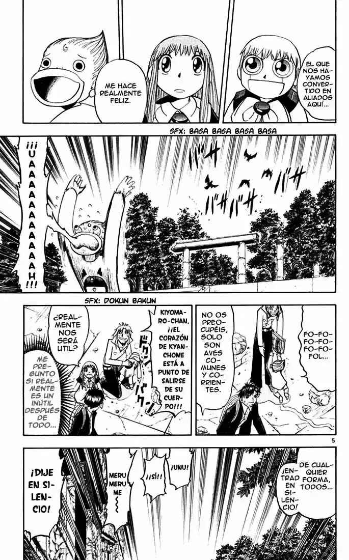 Chapter 111 - Page 5