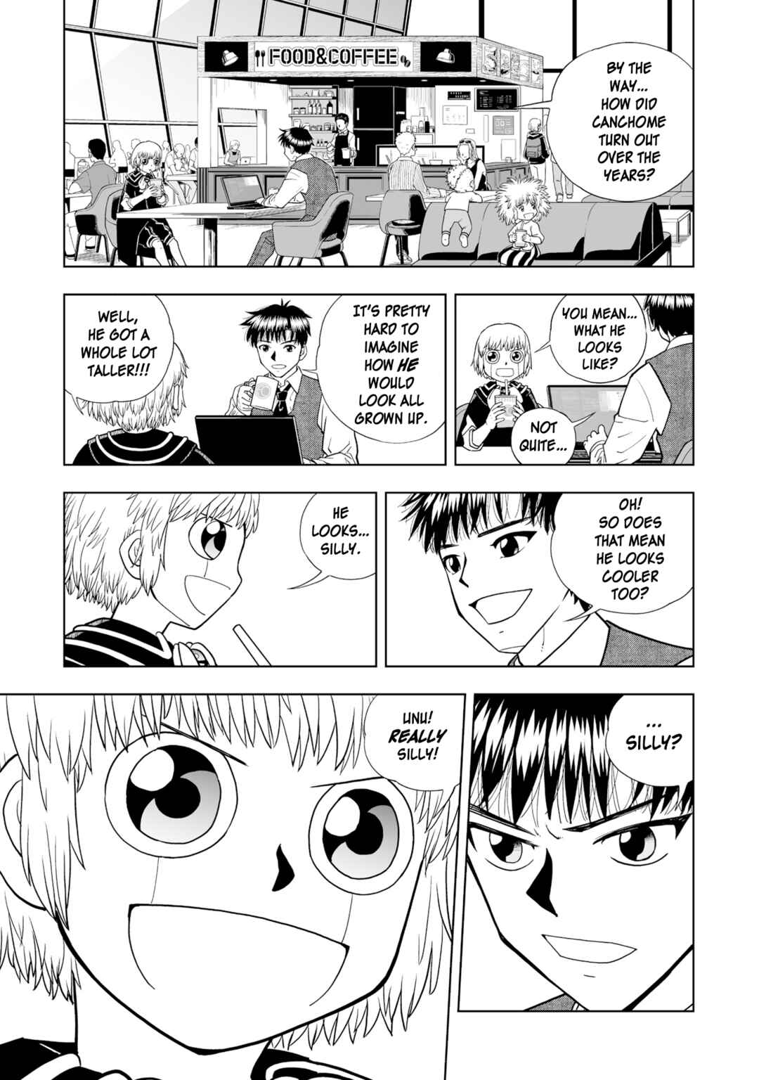 Chapter 8 - Page 9