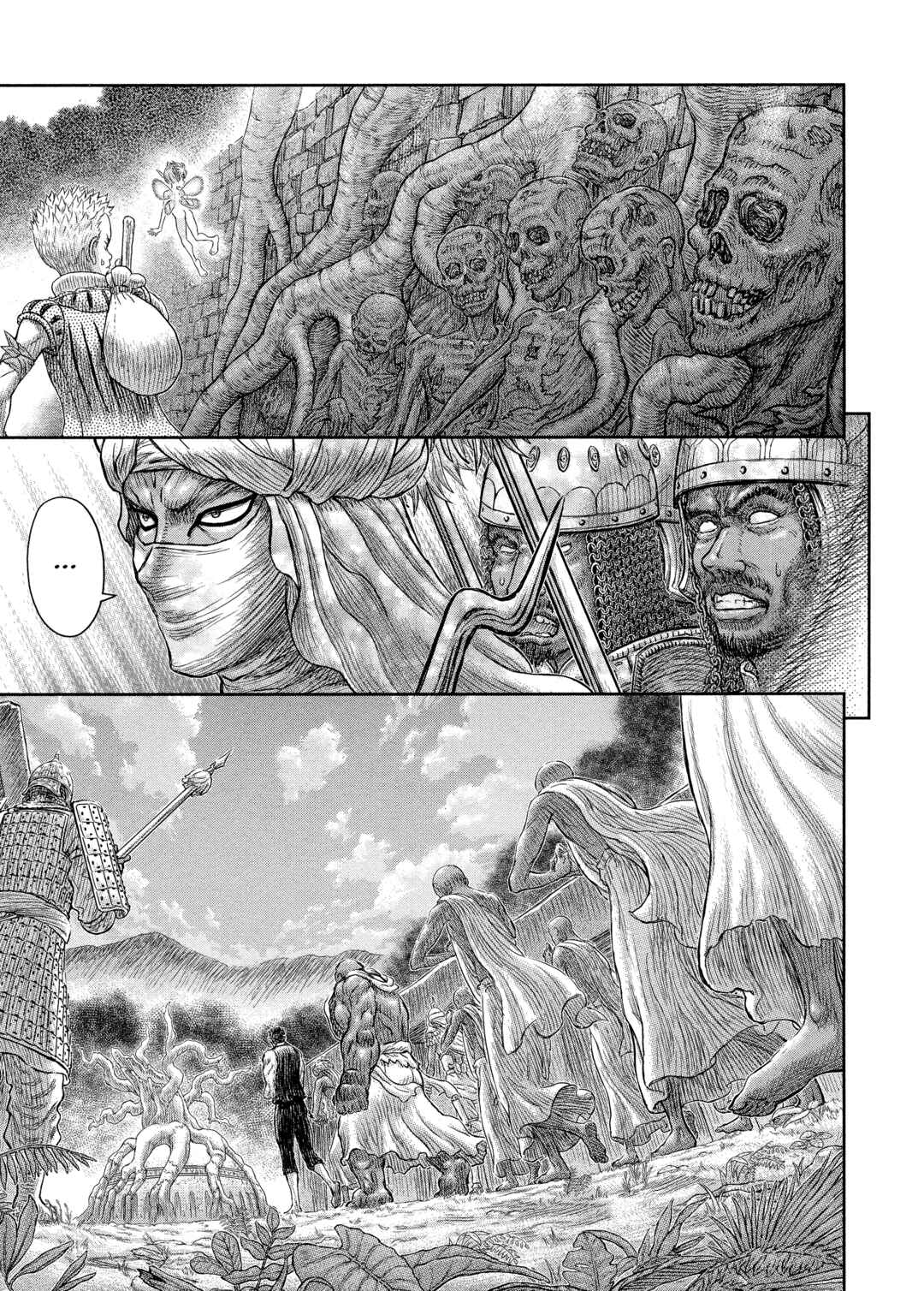Chapter 382 - Page 10