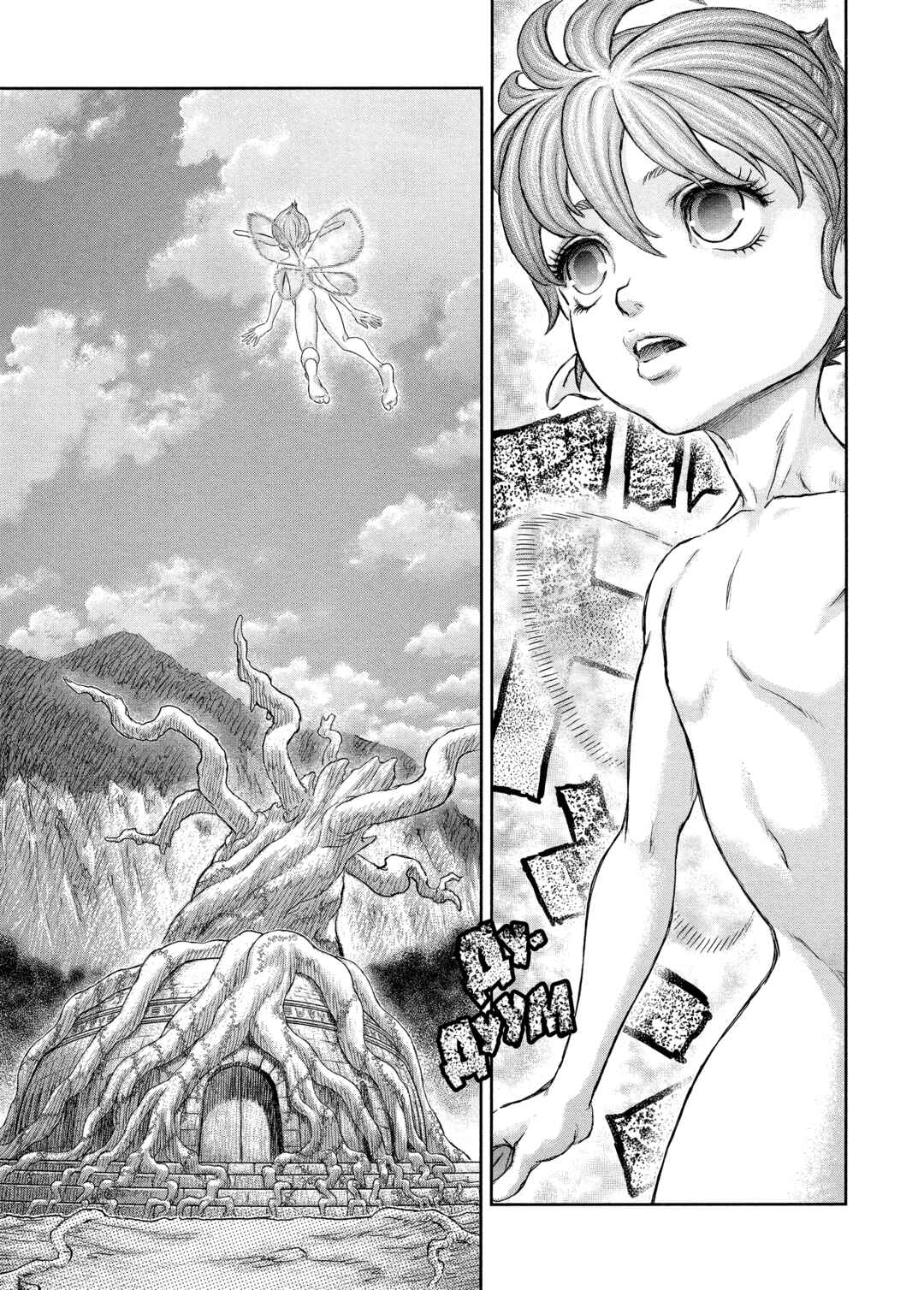 Chapter 382 - Page 22