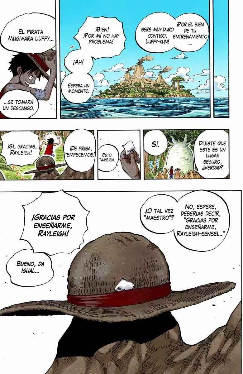 Chapter 597 - Page 18