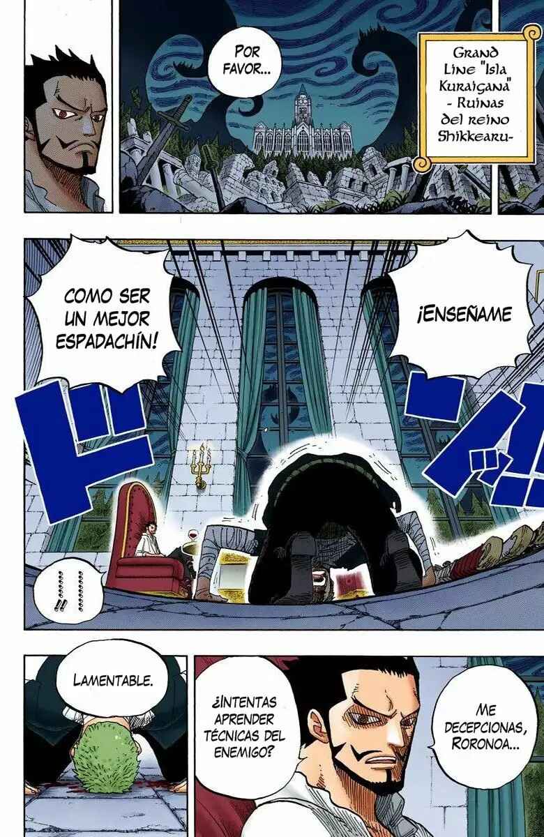 Chapter 597 - Page 2