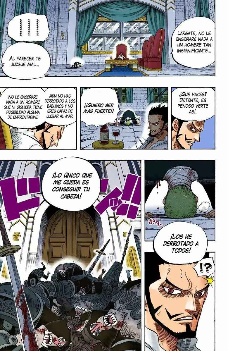 Chapter 597 - Page 3