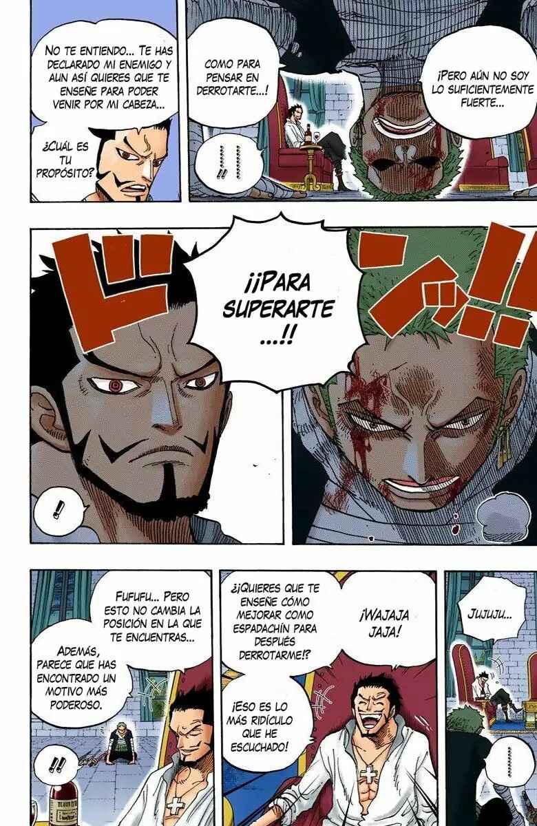 Chapter 597 - Page 4