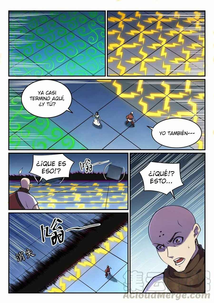 Chapter 611 - Page 14