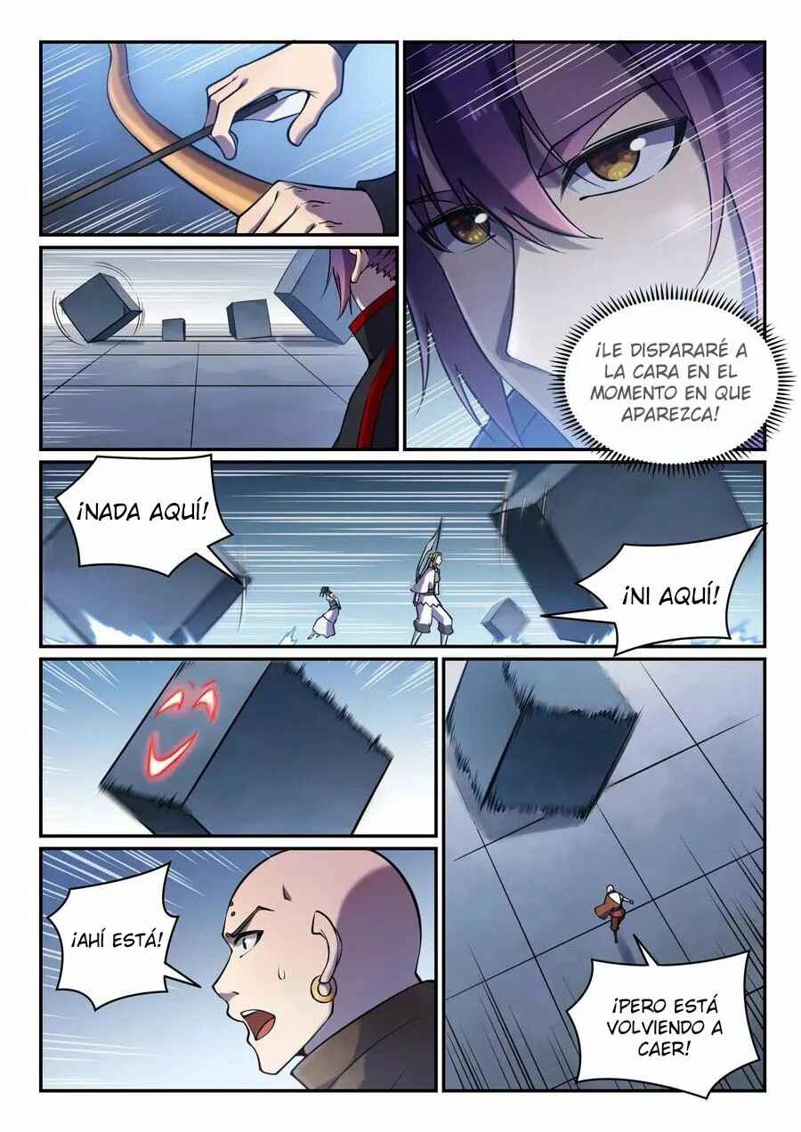 Chapter 611 - Page 16