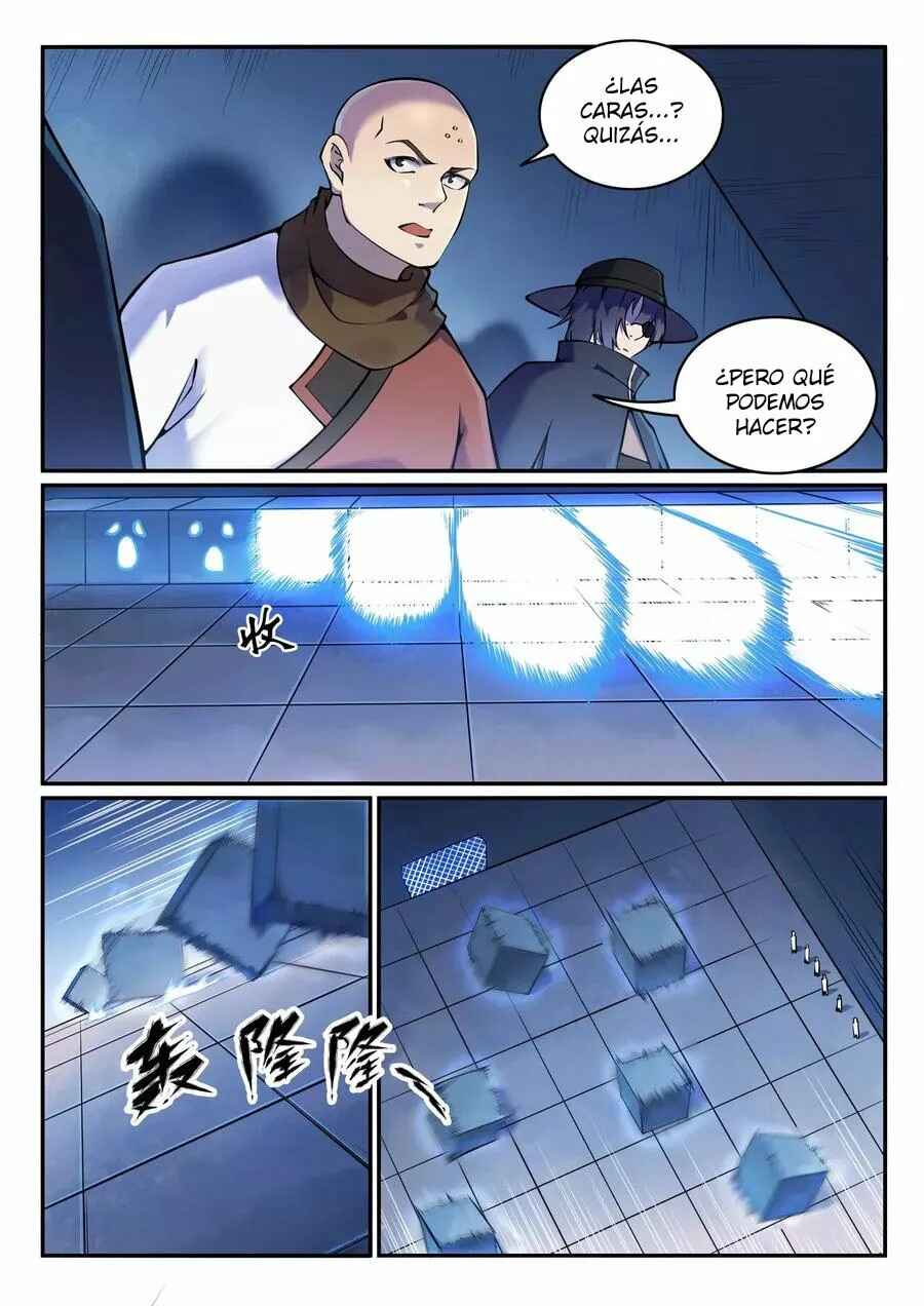 Chapter 611 - Page 3