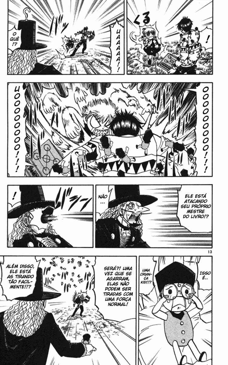 Chapter 97 - Page 13
