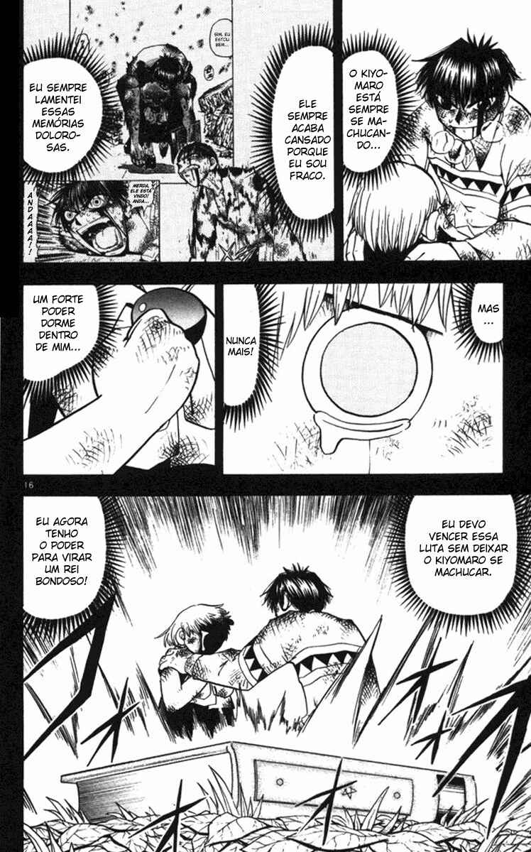 Chapter 97 - Page 16