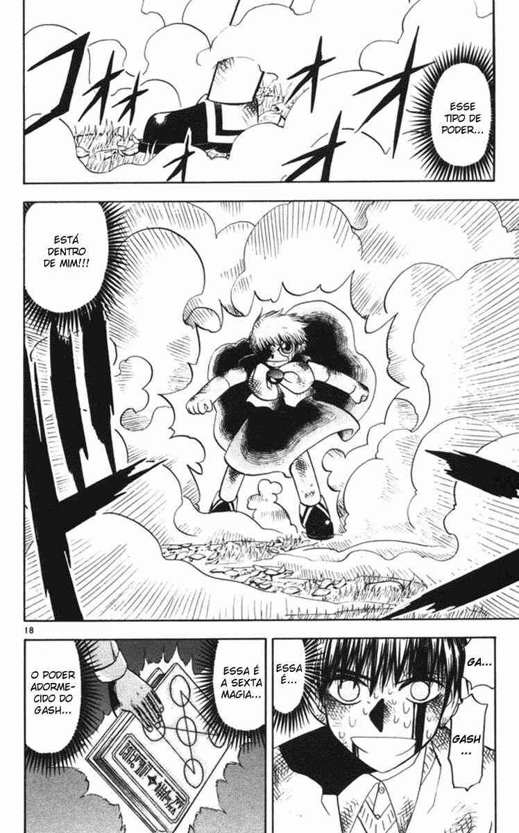 Chapter 97 - Page 18