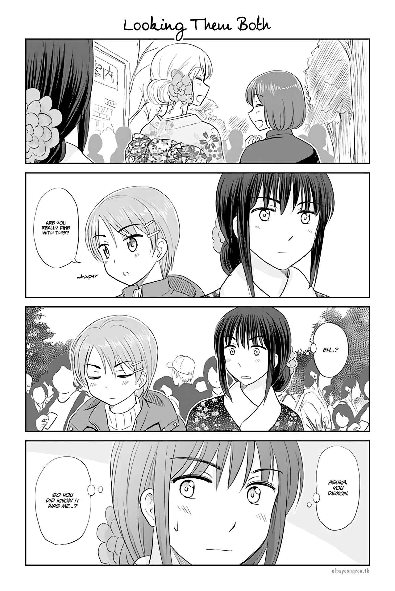 Chapter 123 - Page 1
