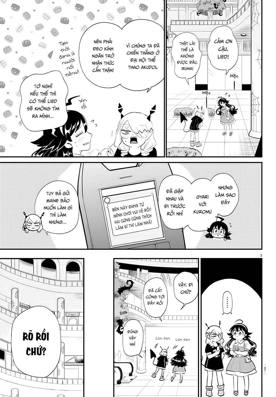 Chapter 376 - Page 8