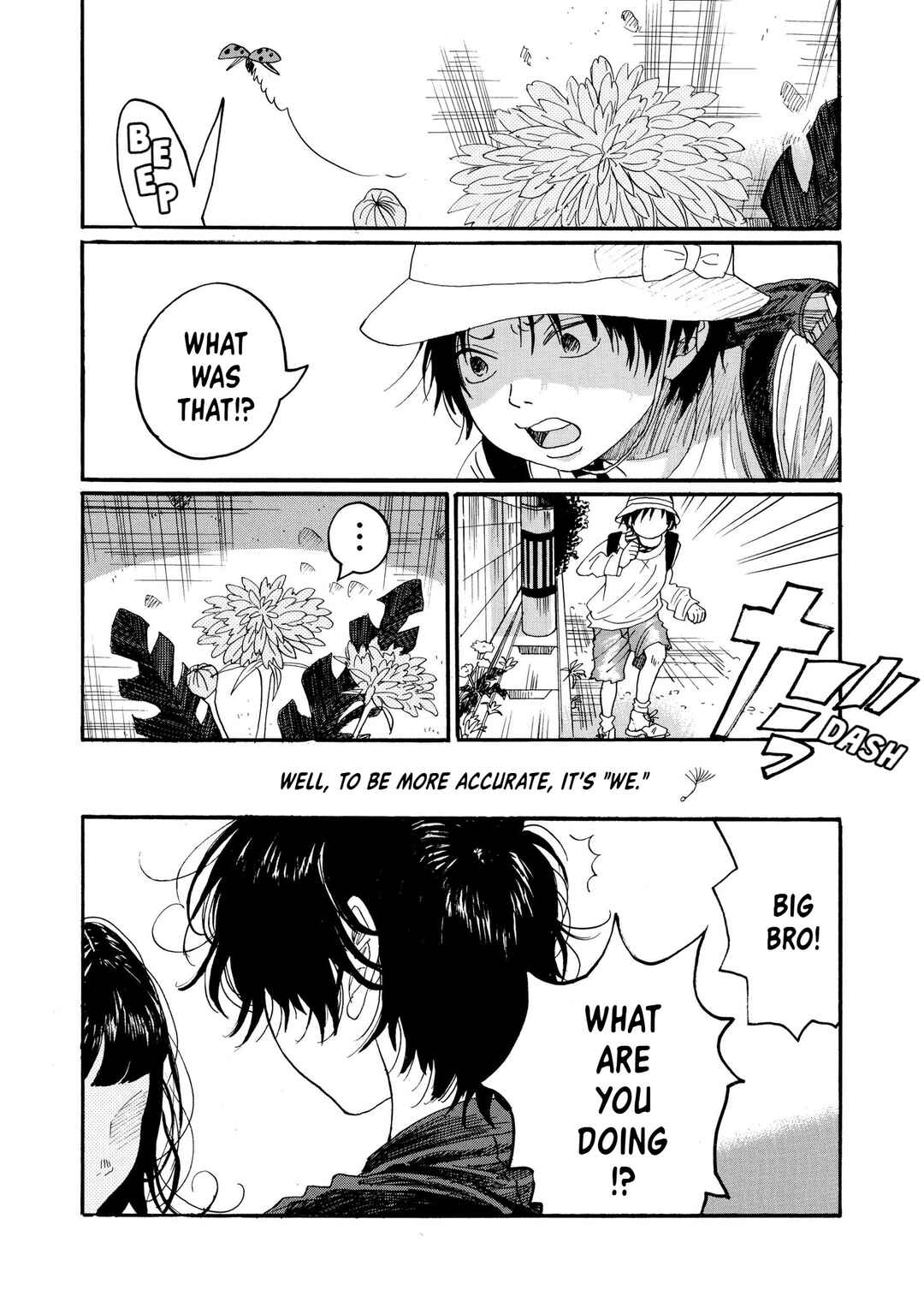Chapter 4 - Page 6