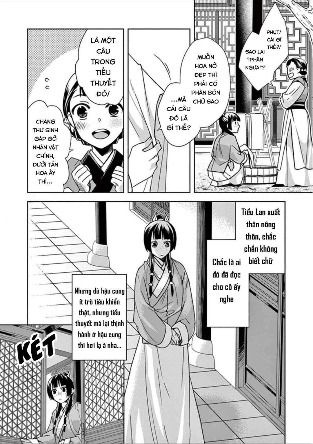 Chapter 31 - Page 20