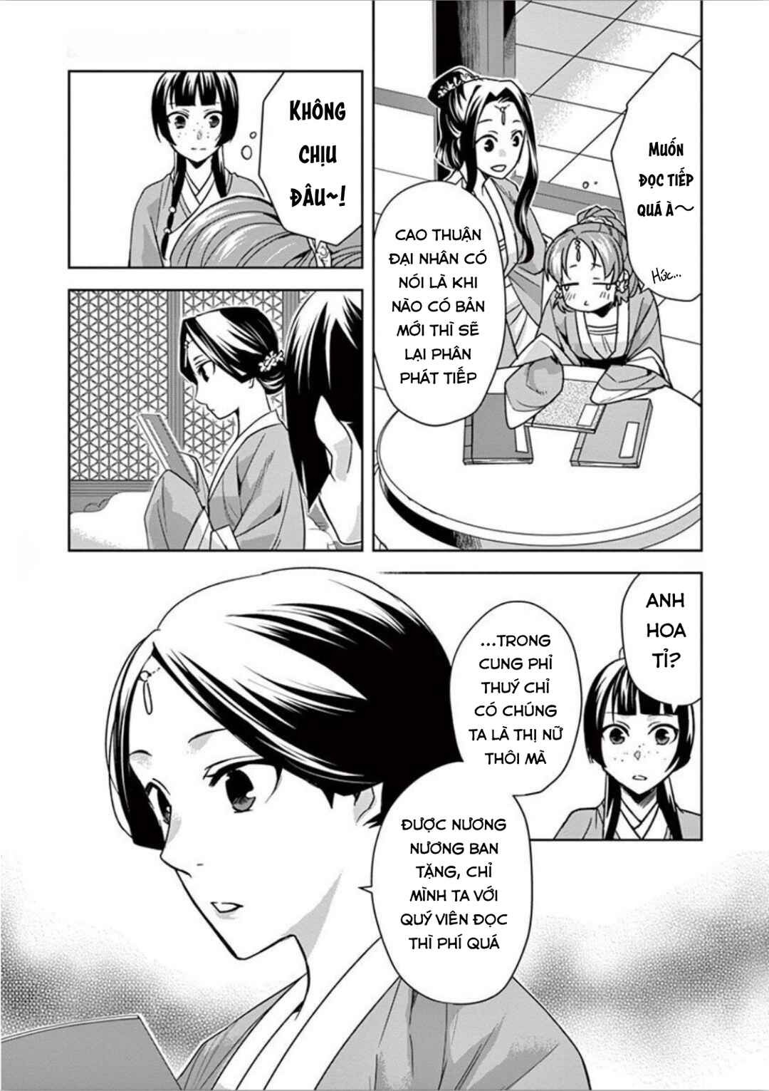 Chapter 31 - Page 23
