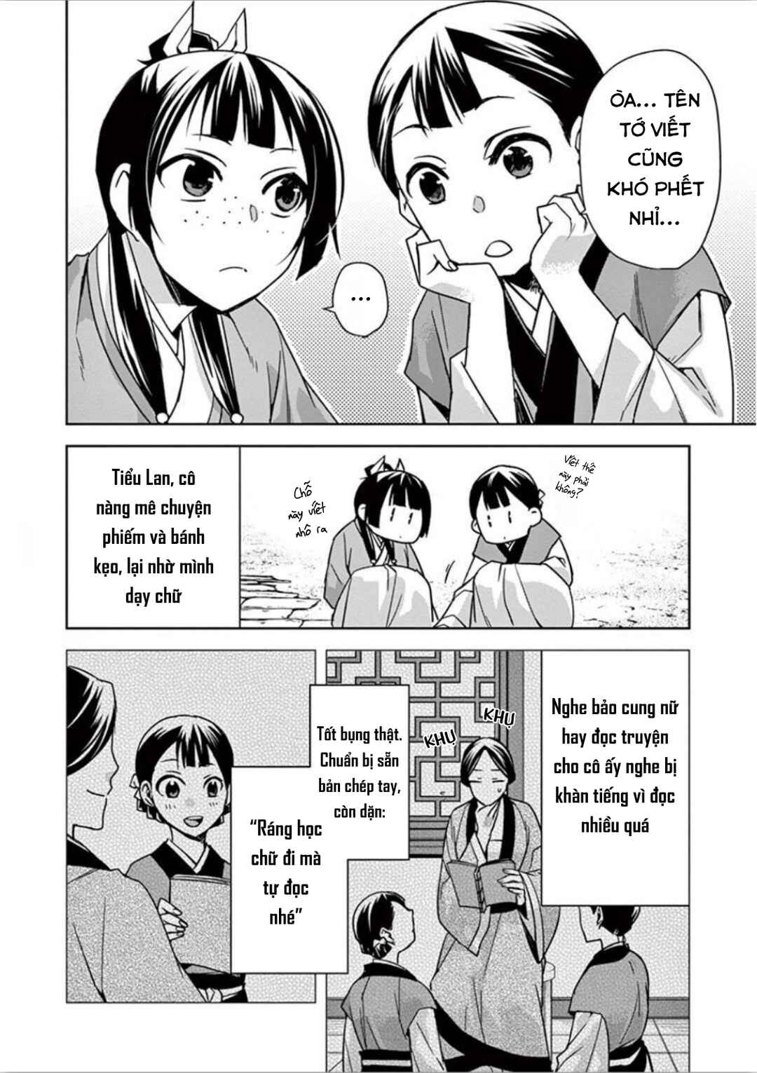 Chapter 31 - Page 28