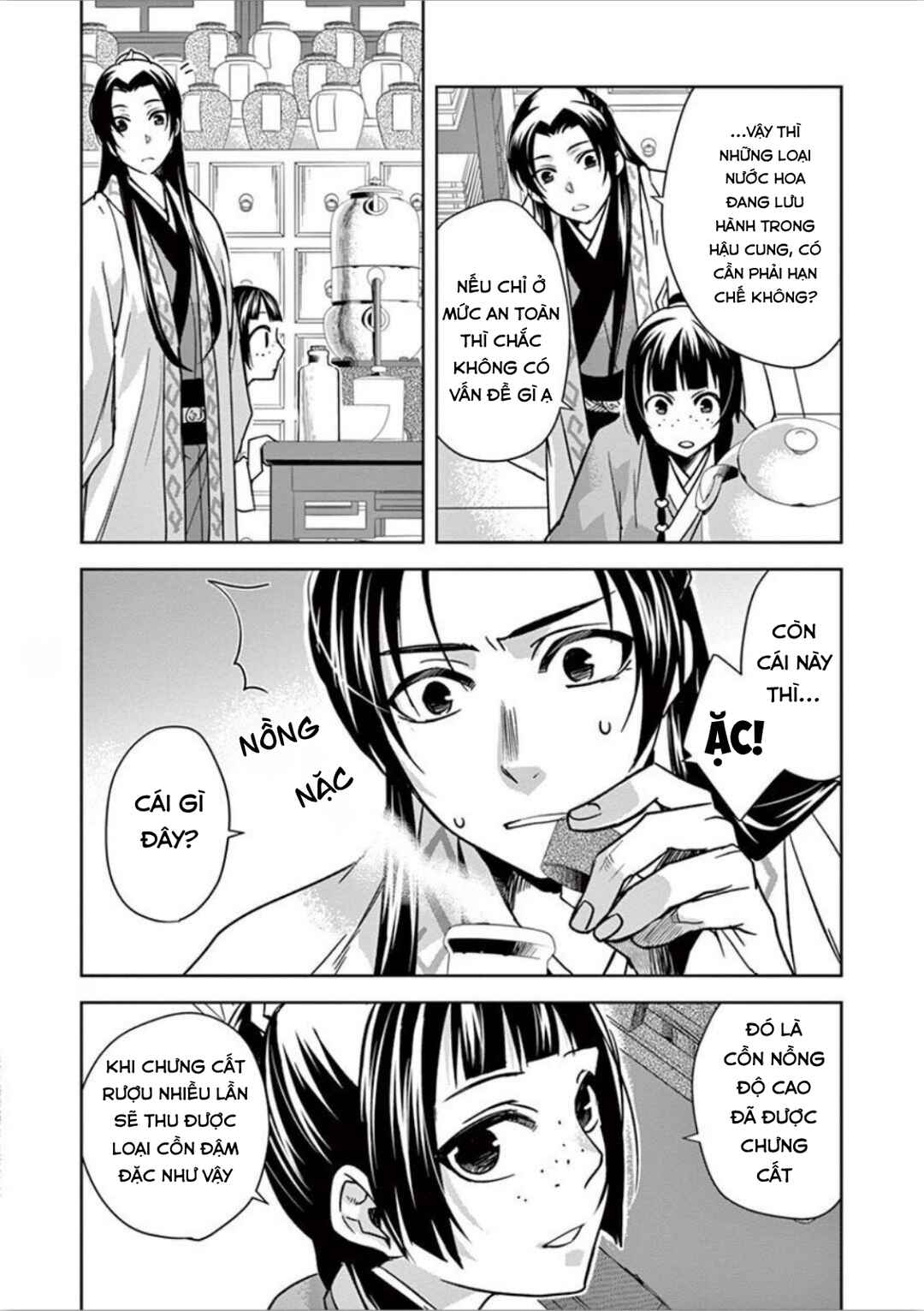 Chapter 31 - Page 6