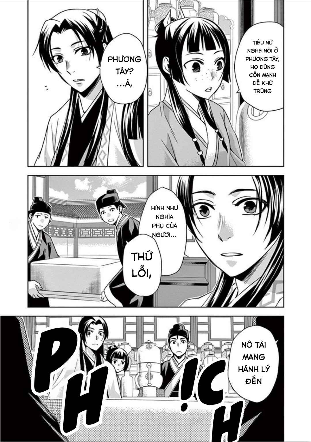 Chapter 31 - Page 9