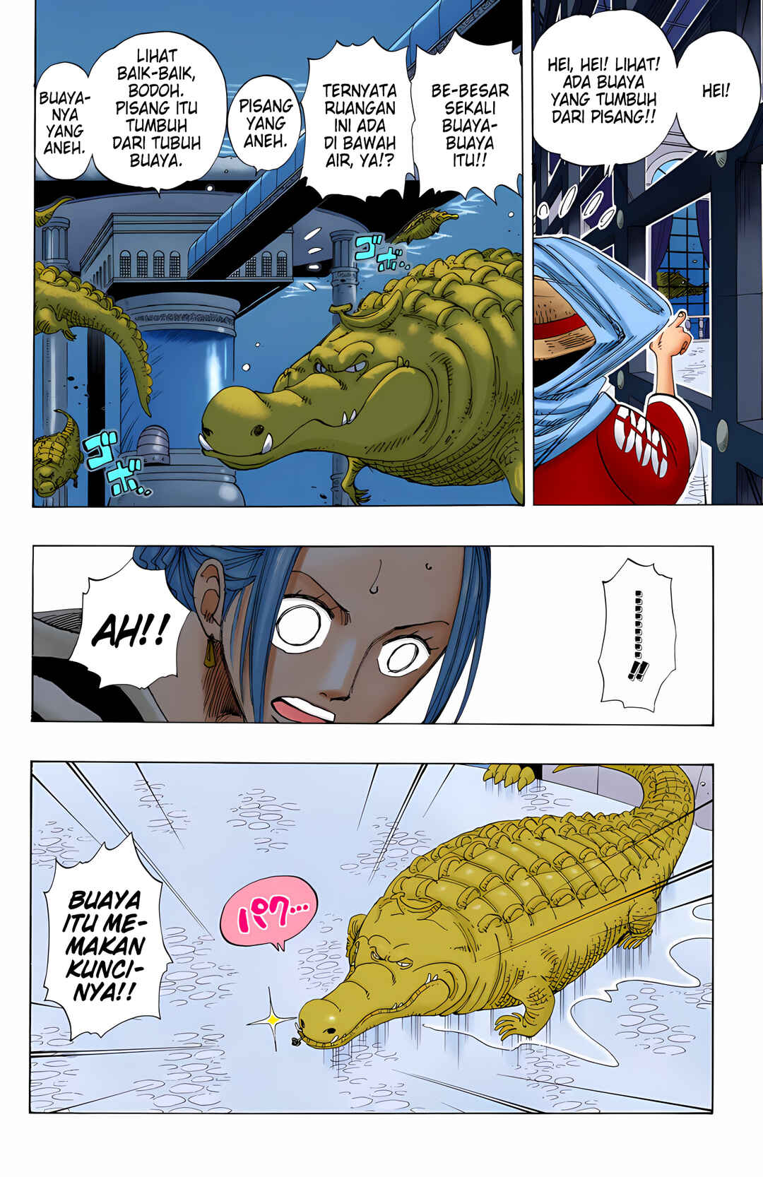 Chapter 173 - Page 4