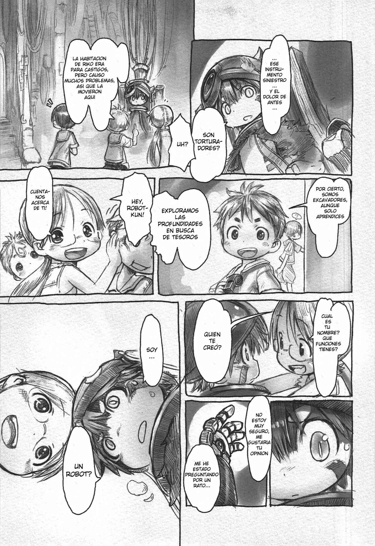 Chapter 3 - Page 5