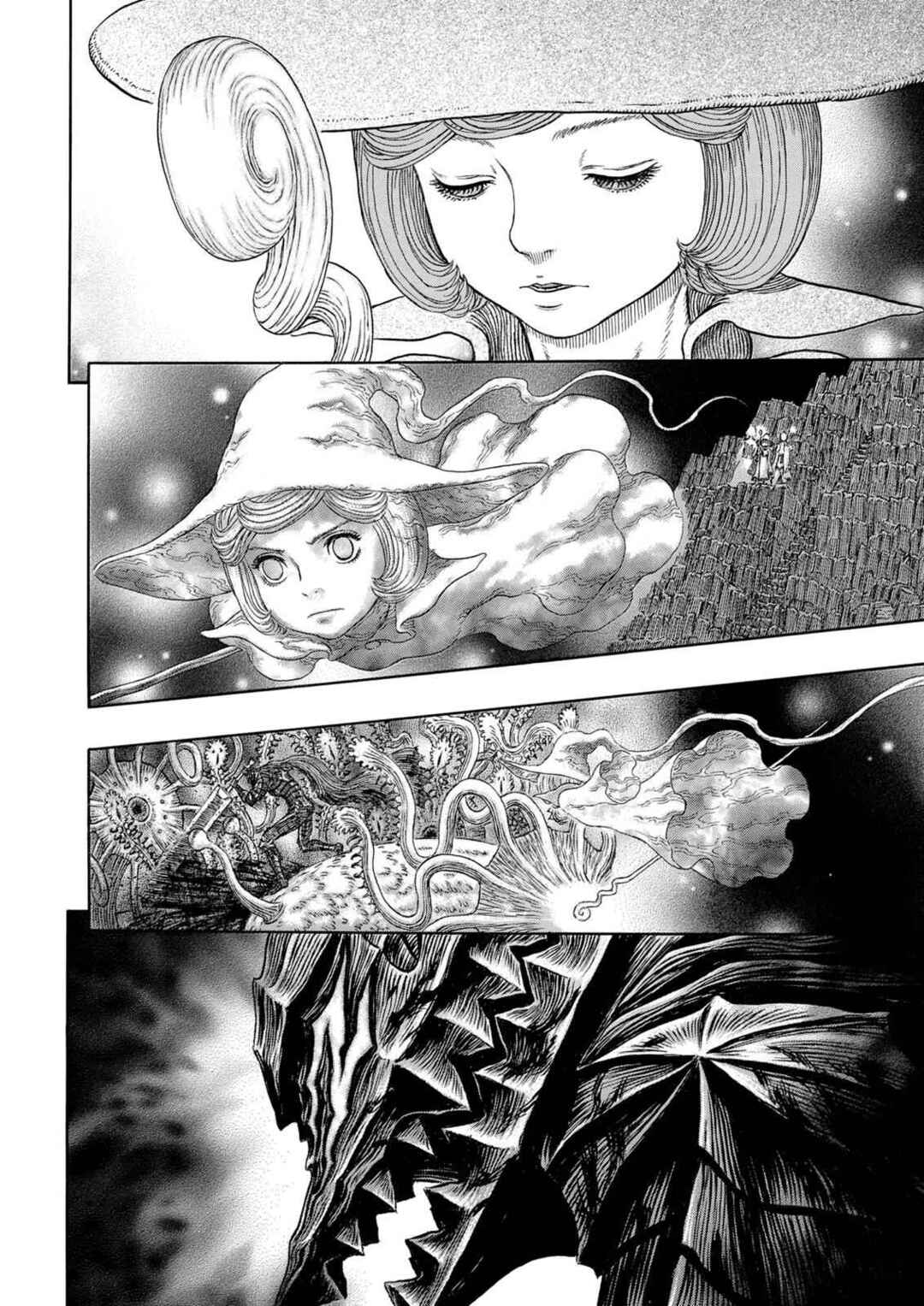 Chapter 316 - Page 20