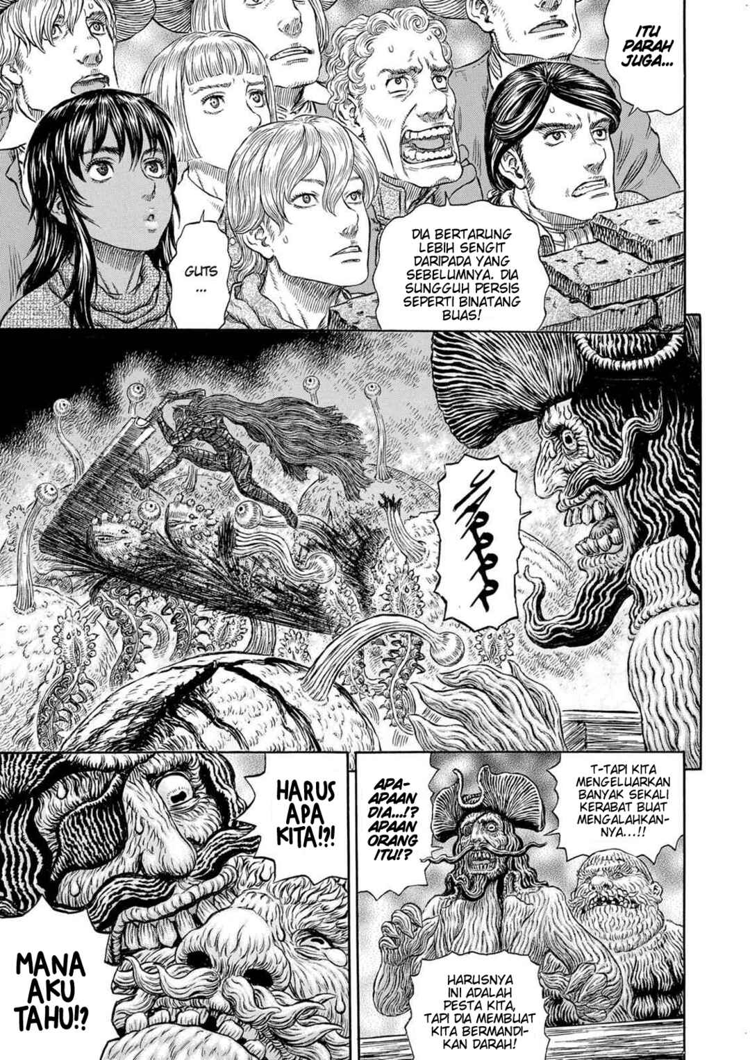 Chapter 316 - Page 23