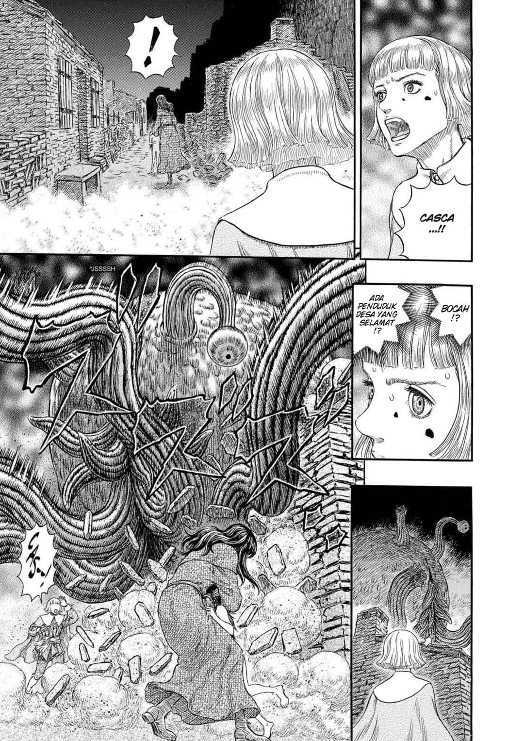 Chapter 316 - Page 27