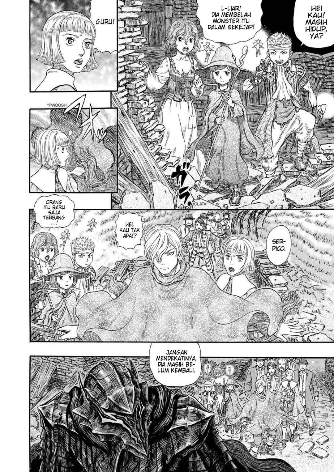 Chapter 316 - Page 30