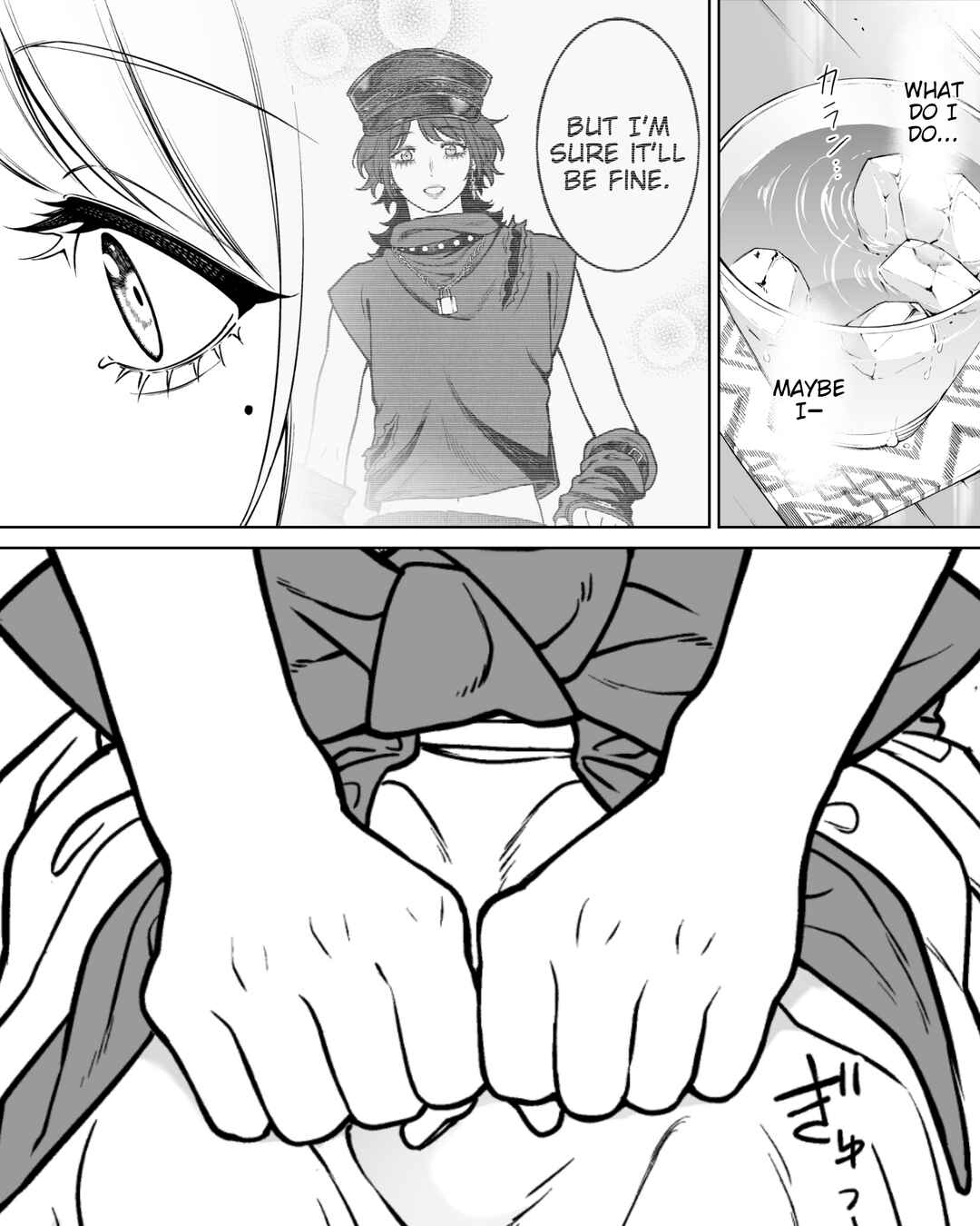 Chapter 184 - Page 3
