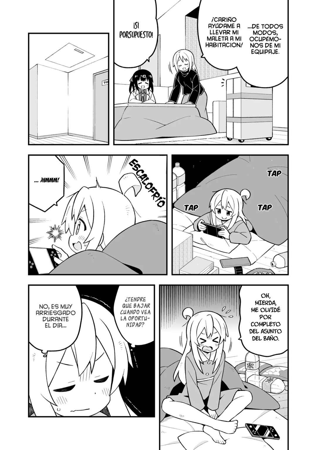 Chapter 84 - Page 13