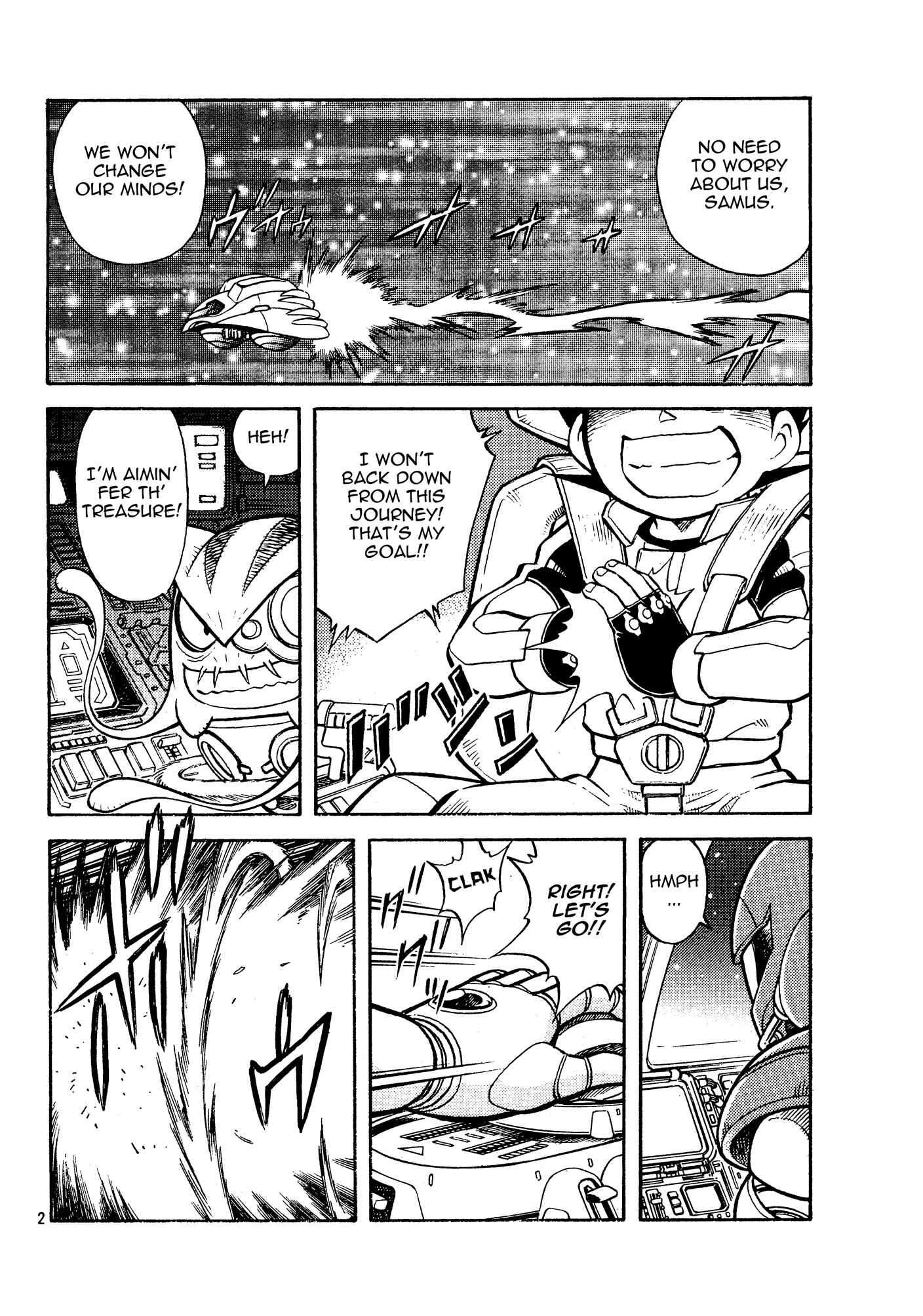 Chapter 1 - Page 3