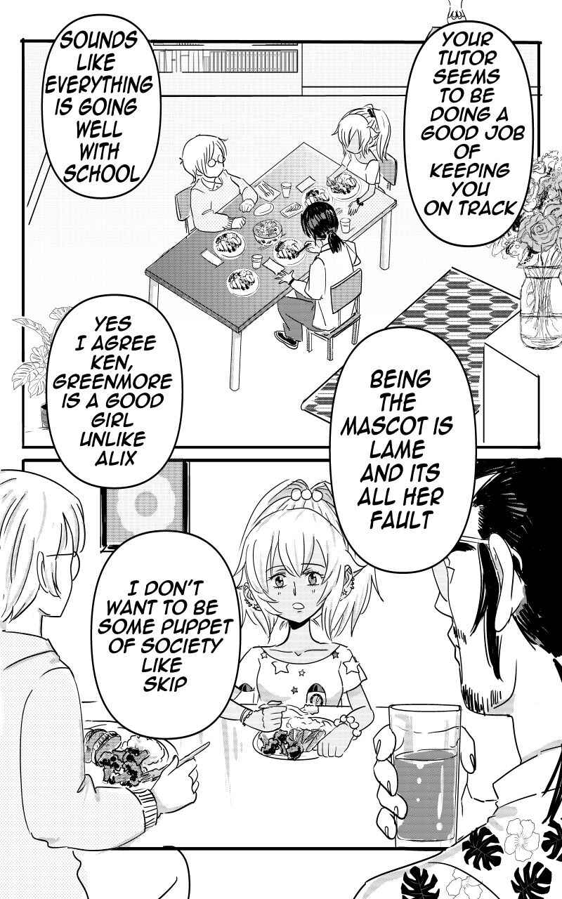 Chapter 73 - Page 6