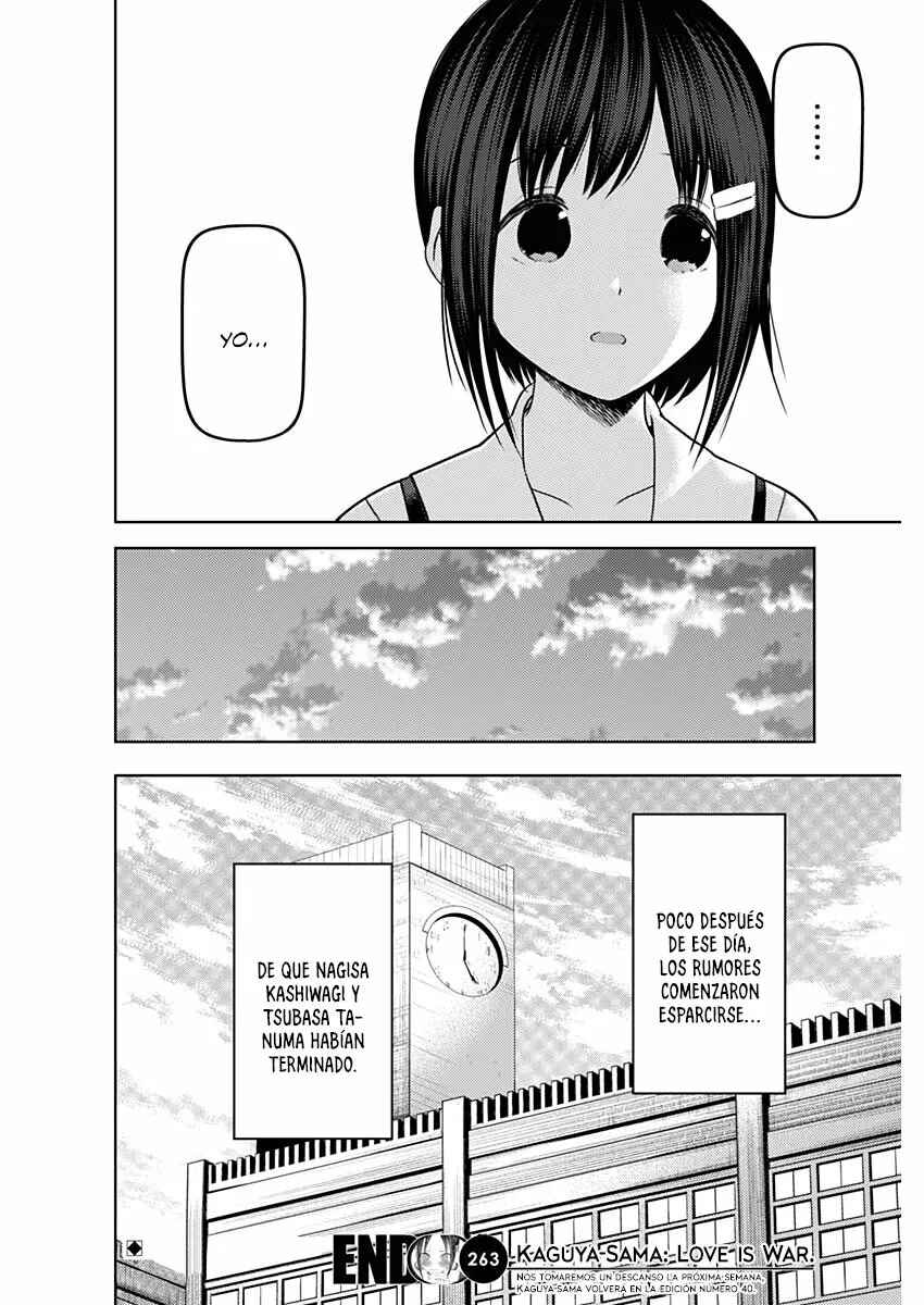 Chapter 273 - Page 19