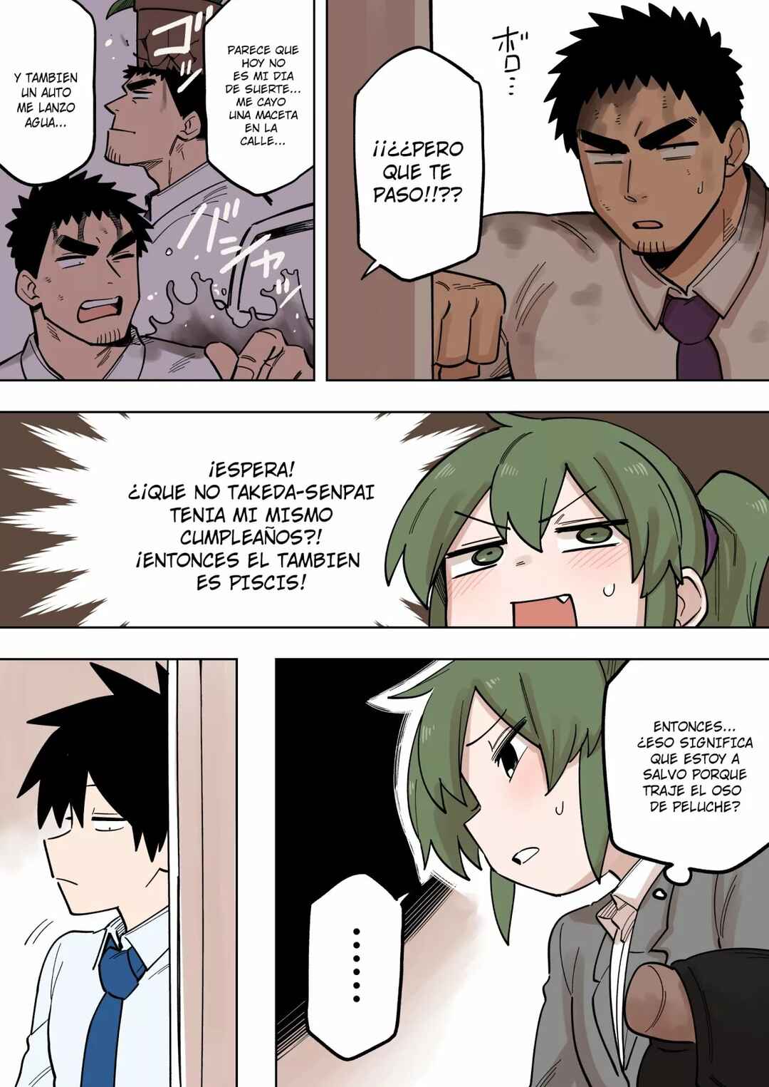 Chapter 161 - Page 3