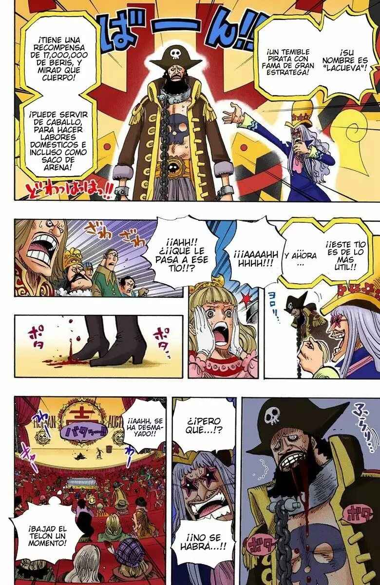 Chapter 502 - Page 4