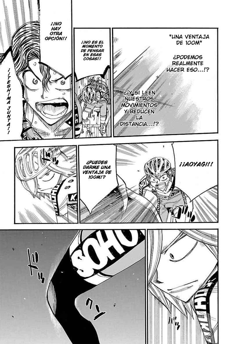 Chapter 442 - Page 12