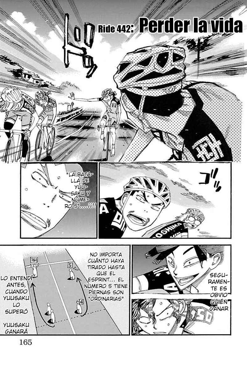 Chapter 442 - Page 2