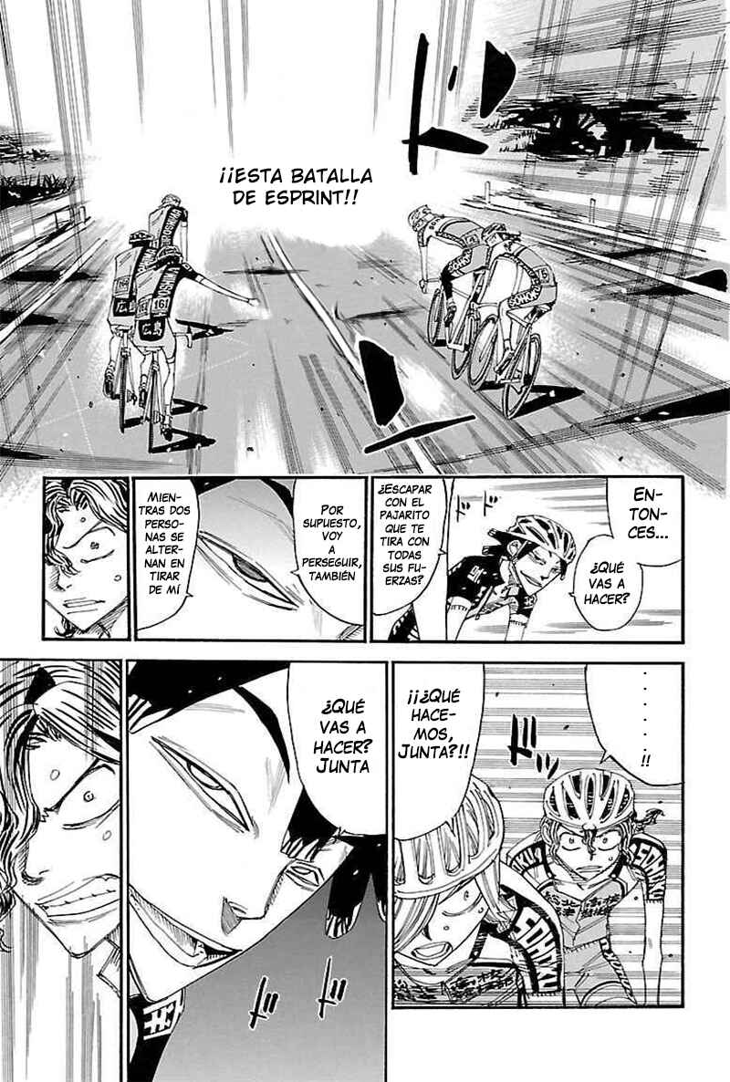 Chapter 442 - Page 5
