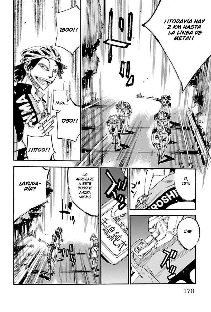 Chapter 442 - Page 6